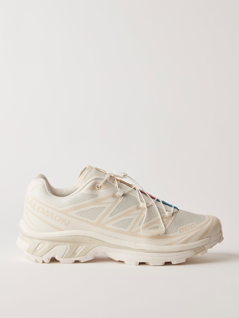 NWT SALOMON XT 6 Sneakers - Picture 3 of 14